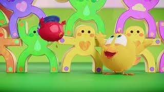 WHERE'S CHICKY TV | IT'S CARTOON TIME! 🐥🔴 LIVE | Seasons 1-4 & All Episodes