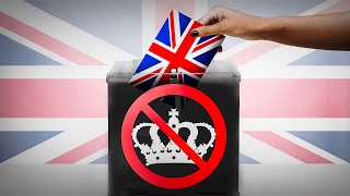 Will The UK Ever Abolish The Monarchy?