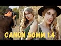 Canon 50mm 1.4 Natural Light Portrait Photoshoot BTS | Best Lens for Beginners