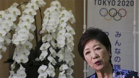 Tokyo Governor Vows Cost-Efficient Olympics - DayDayNews