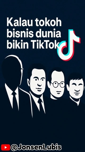 Kenapa Kamu Harus Mulai Bisnis Sekarang – Pesan dari Para Legenda #bisnisonline