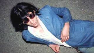 I couldn&#39;t sleep at all - Joey Ramone