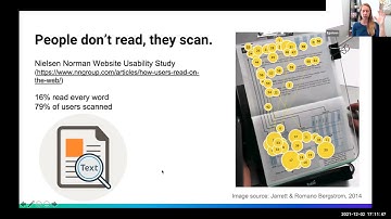 Improving web surveys through visual design and usability