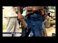 Isaie Ntirizoshira on Burundi violence