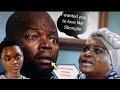 Sibongile and the Dlaminis S1|EP126 Deliwe confessed about competing with her stepdaughter Zakhala🧳