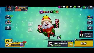 Dynamike Christmas skin pin Dynamike Christmas skin pin