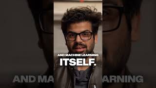 Ai Just Cracked A 70-Year-Old Math Mystery. Now Imagine What Itll Crack Next