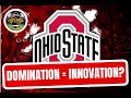 Ohio State Domination Will Lead To Innovation (Late Kick Cut)