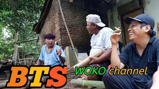 Bts Woko Channel