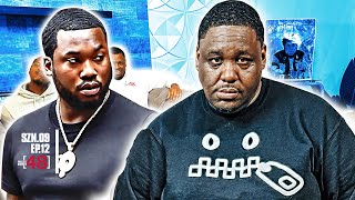 Mike Knox Addresses Recent Meek Mill Situation, Gunplay, 50 Cent & Rick Ross