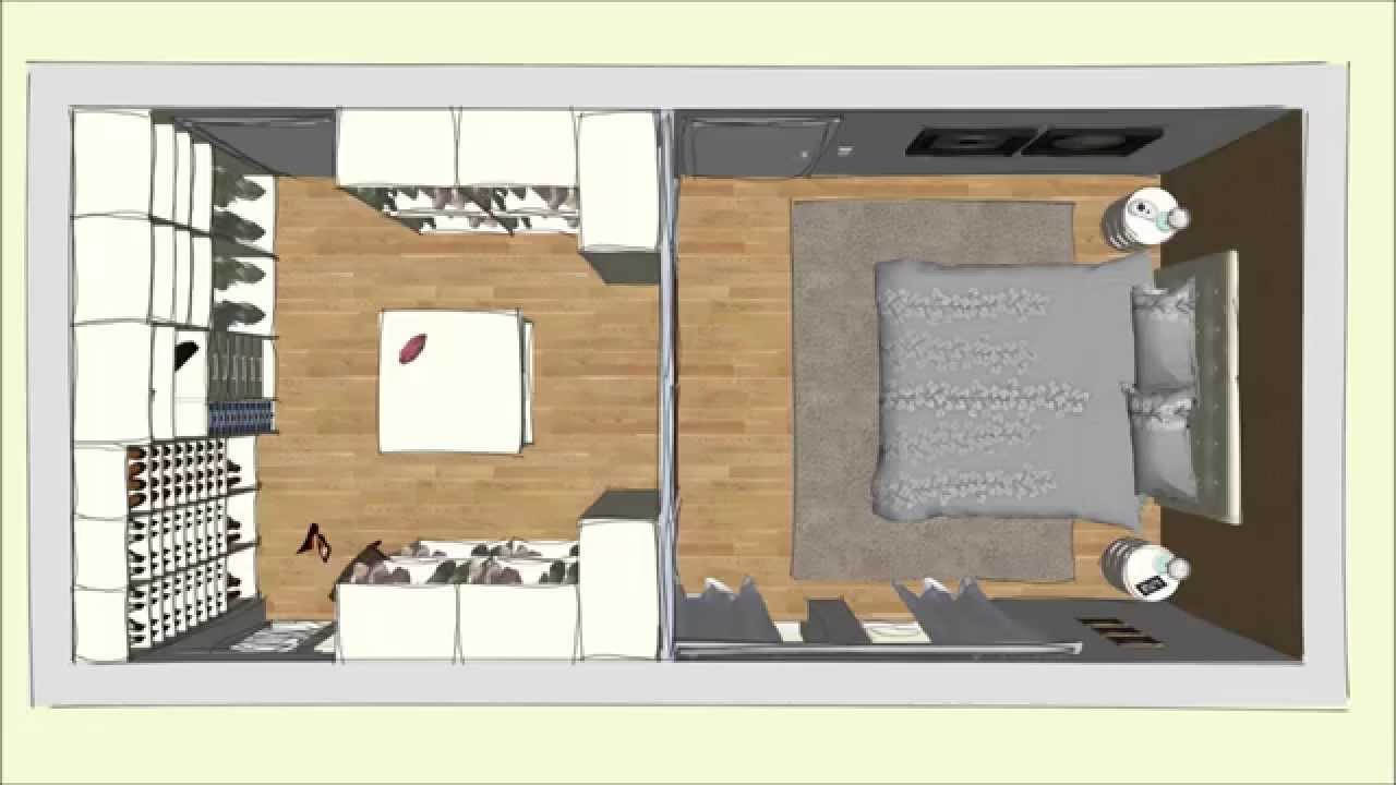 Ikea schlafzimmer planung – midir