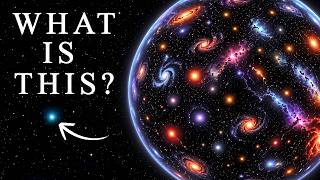 What Lies Beyond The Observable Universe?