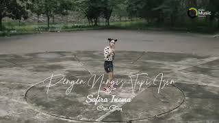 Safira inema Pengen nangis tapi isin