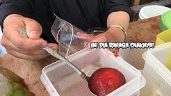 SEMINGGU JUALAN AIR MATA MANTAN, PEMBELI SUDAH KETAGIHAN | INDONESIA STREET FOOD - Durasi: 11.01. 