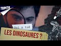 Qui a tué les dinosaures ?