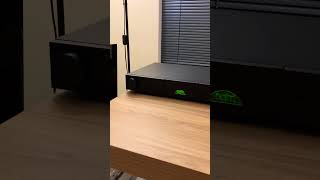 Naim and PMC perfect symmetry…