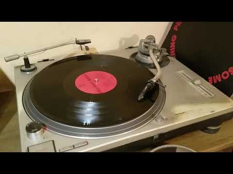 Primal Scream & Kate Moss ‎– Some Velvet Morning extended mix - vinyl - vinilo