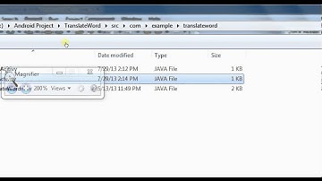Plugin BindingCode for Eclipse - Hổ trợ lập trình nhanh Android.