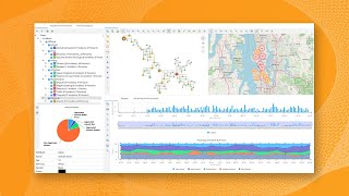 Webinar: Unlock the Potential of Big Data with Graph Analysis Techniques