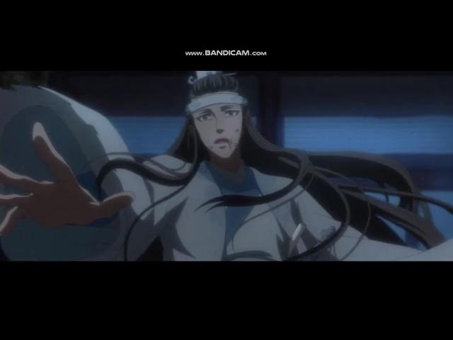 Mo Dao Zu Shi / Temporada 3 (PRIMER SPOILER) 