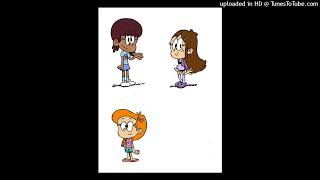 Brownie Qt, Cookie Qt & Girl Jordan - Single Ladies Put A Ring On It