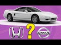 Supercar  car logo quiz  guess the jdm brand by the side view  car quiz challenge 2