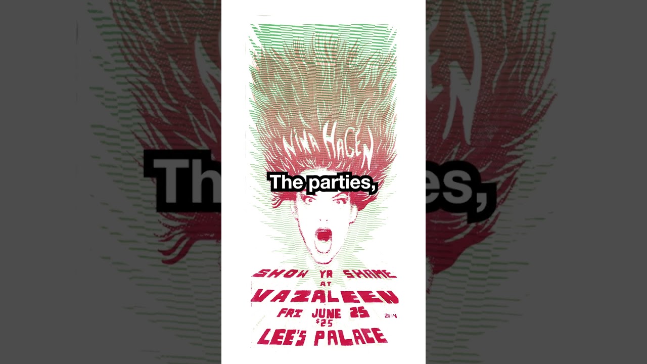 How a Party Series Revolutionize Toronto's Queer Nightlife Scene