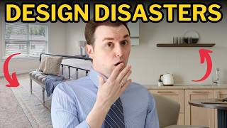 Your Home Looks Worse Because of These Designs