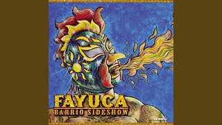 Video thumbnail of "Fayuca - Sigo Amandote"