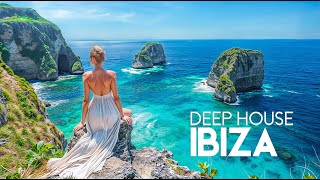 Ibiza Summer Mix 2024 🍓 Best Of Tropical Deep House Music Chill Out Mix 2024🍓 Chillout Lounge #62