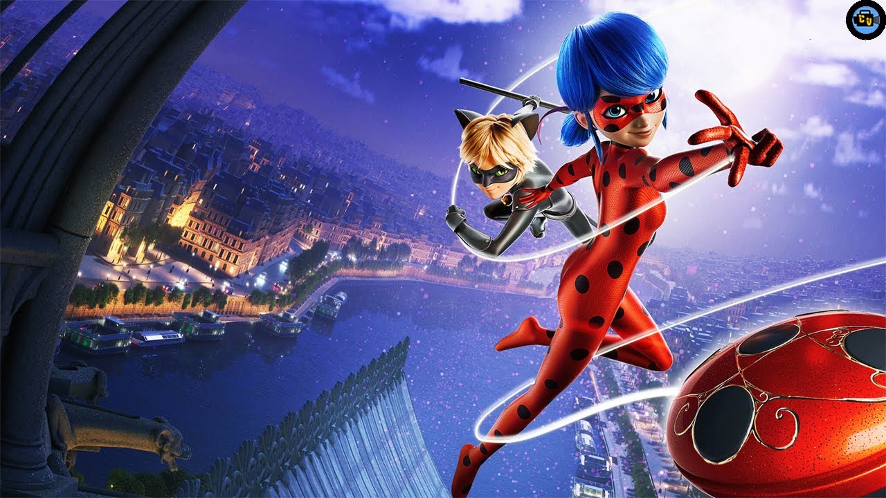 Miraculous: As Aventuras de Ladybug, Wiki Dobragens Portuguesas