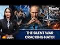 ONE WRONG MOVE Could Change EUROPE Forever! Why NATO Is Facing A Defining Moment