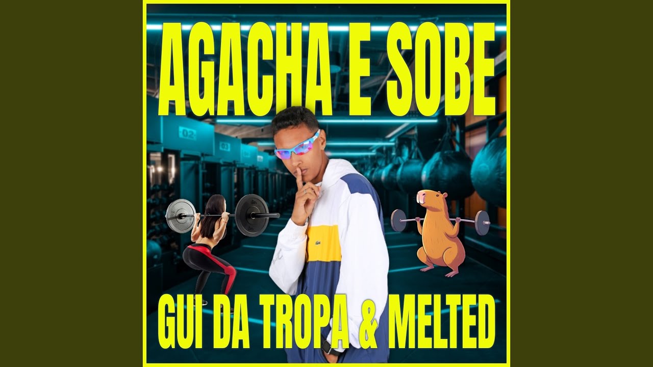 Obejrzyj Agacha e Sobe w YouTube Obejrzyj Agacha e Sobe w YouTube