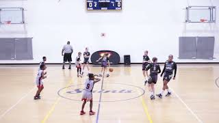 Super6 Game 2 April 24 2022 3:4 grade Sunday