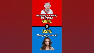 What Would You Rather? #quiz #trivia #games #youtubeshorts #wouldyourather #whatwouldyourather #fact