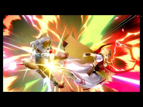 【ゼルダPart8】メテオをキメたい全キャラVIP挑戦記【スマブラSP/SSBU】