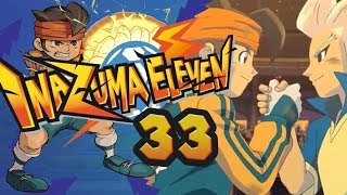 FINALE CONTRO LA ZEUS JR HIGH! | INAZUMA ELEVEN #33 ITA