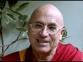 Matthieu Ricard | On Meat Eating in Tibetan Buddhism