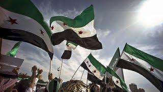 Did Climate Change Cause Syria's Civil War?