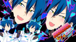 SUPER!? SWEEEEEEEET & SPICYYYYYYYY♪ BIRI ★ MERO ♡ BEEEAM!!!!