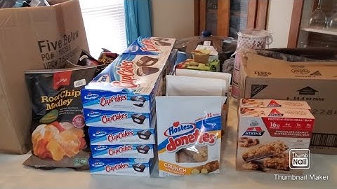 Dumpster diving Big Lots, Five Below and Burlington #savingthelandfill #free