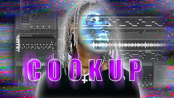 How to Make HARD Beats like Ken Carson | FL Studio Cookup