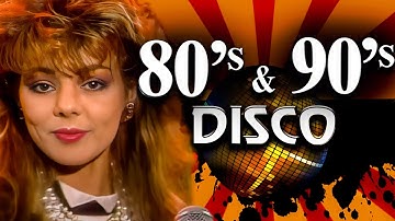 Boney M, ABBA, C C Catch, Modern Talking, Sandra, Lionel Richie 🪩 Disco Songs 80s 90s