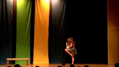 Lídio e Monique Australia