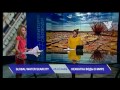 НЕХВАТКА ВОДЫ В МИРЕ. 3stv|media (1.06.2016)