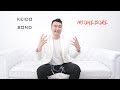 Keido Bond - Hitomebore [Music Video] JPOP