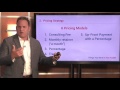 03 How to Price Your Products as a Coach, Consultant or Advisor to Maximize Your Profit