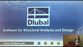 Dlubal solution for advanced and efficient Structural Analysis (EN)