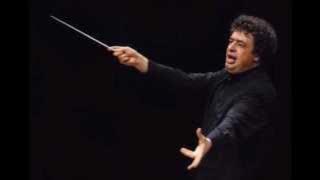 Shostakovich Symphony No.11 in G minor op.103