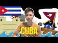 History of Cuba - HistoryCity